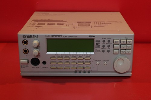 Modulo midi sintetizzatore - midi,