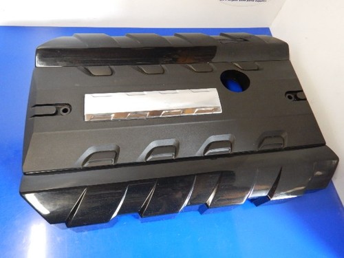 Coperchio superiore motore