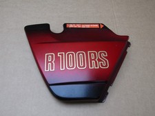 BMW R100RS 1981 13.734 miglia