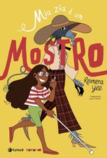 Libro Nuovo - Yee Reimena -