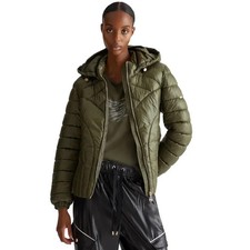 Giacca piumino liu tf4123 - giacca,