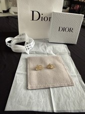 Orecchini Christian Dior