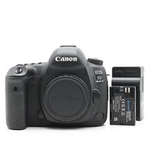 Canon EOS 5D Mark IV 30.4MP