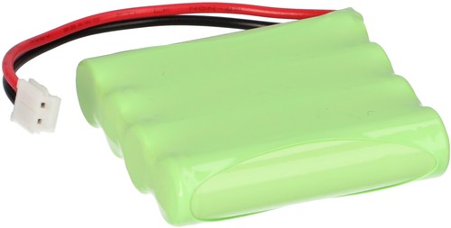 Batteria compatibile philips - batteria,