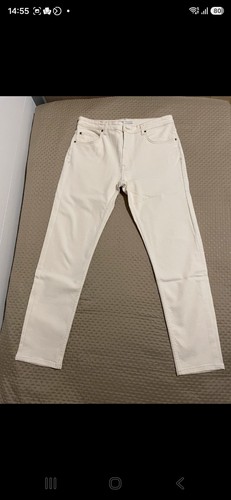 Jeans zara uomo taglia - jeans,