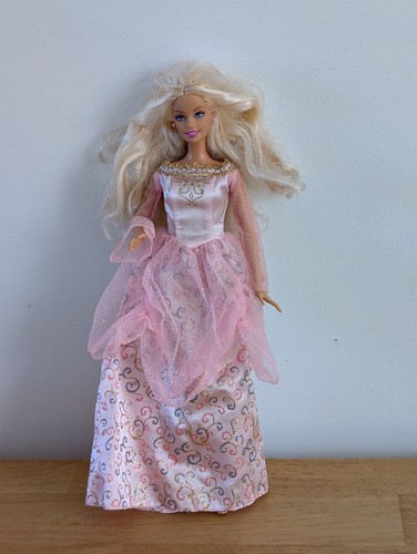 Mattel barbie palazzo - barbie, castello