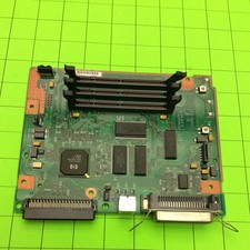 Scheda madre stampante HP