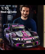 9ECHNICAL RACING CAR BUILDING