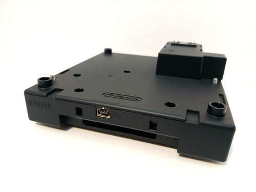 Game boy player solo dol - solo, dol-017