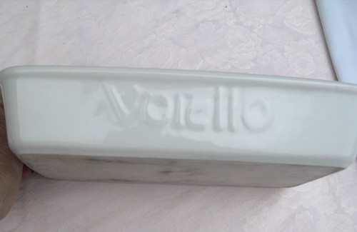 Pirofila voiello - pirofila,
