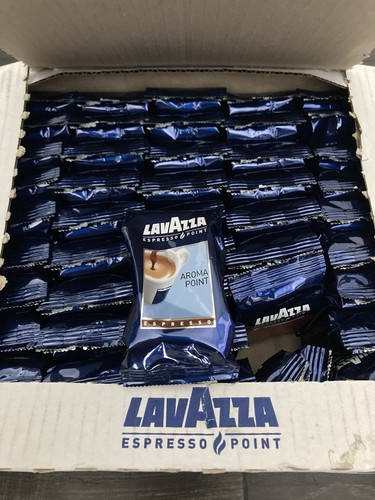 Lavazza espresso aroma point - espresso,