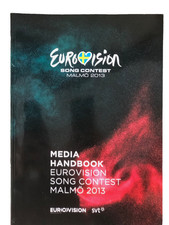 Eurovision Song Contest 2013
