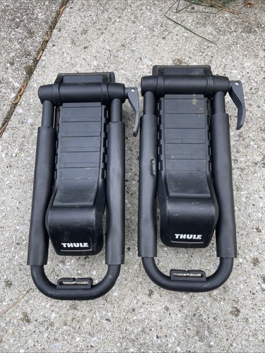 Paio thule 848 - 1, hull-a-port