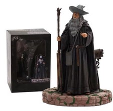 Statua Gandalf In Scala 1:10
