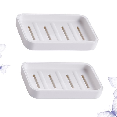 Scatola portasapone bagno - , 2