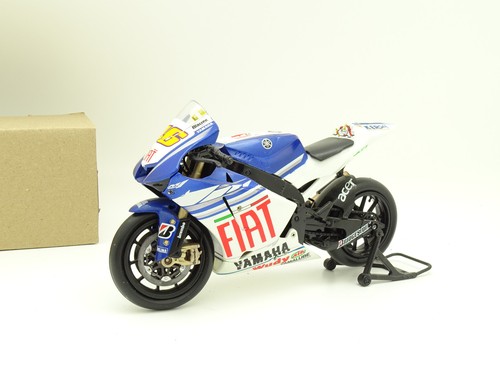 Tamiya kit modello - tamiya, montato