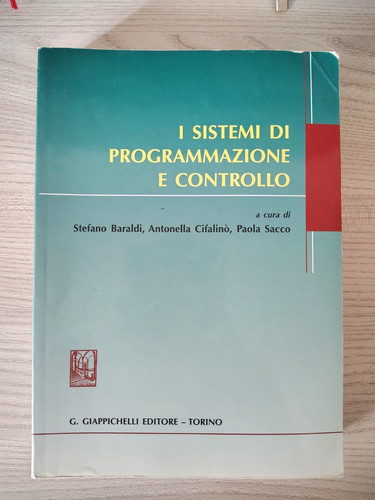 Sistemi programmazione e - sistemi,