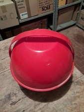 Guzzini Set Ball Pic Nic Rosso