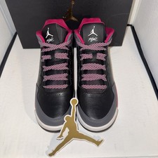 Jordan Flight Origin 2