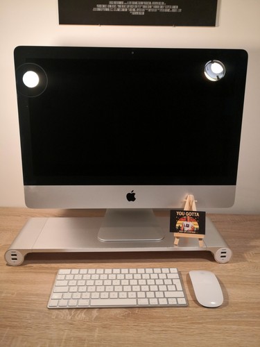 Apple imac fine - 2010, 2,7