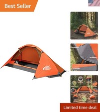 Tenda Durevole 4 Stagioni per