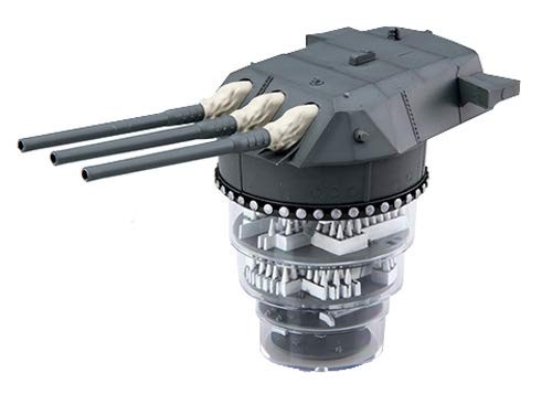 Fujimi collect equipment - fujimi,