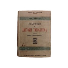 Falcone Compendio di anatomia