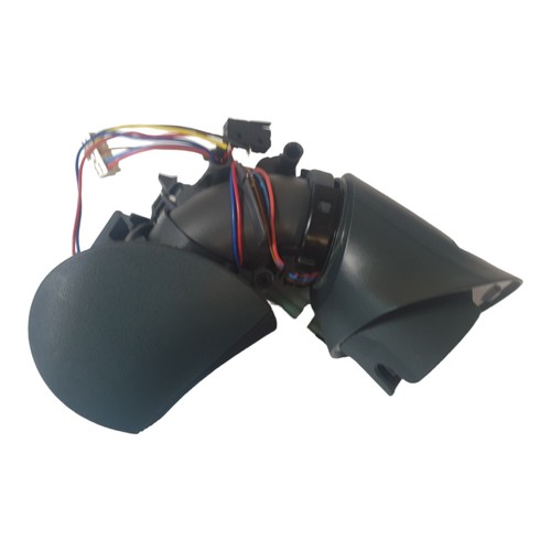 Snodo elettrico lavapavimenti - snodo,
