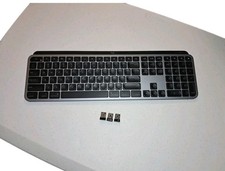 Logitech MX Keys tastiera