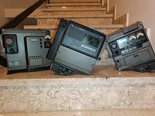 Vtr Registratori Betacam
