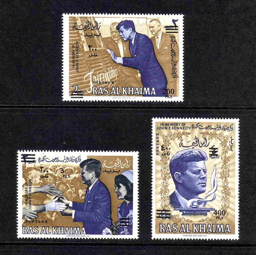 Ras khaima 1966 - 1966, pres