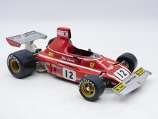 Polistil Ferrari 312 B3 F1