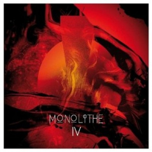 Monolithe cd - ,