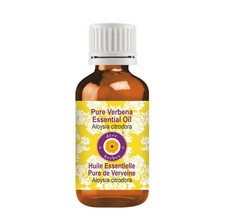 Olio Essenziale di Verbena