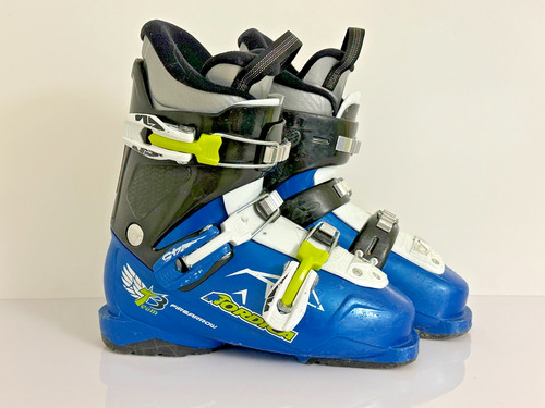 Nordica firearrow team - firearrow,