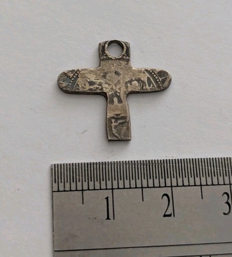 Antique hand made - antique, coin