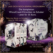 Marah Woolf Schuber der