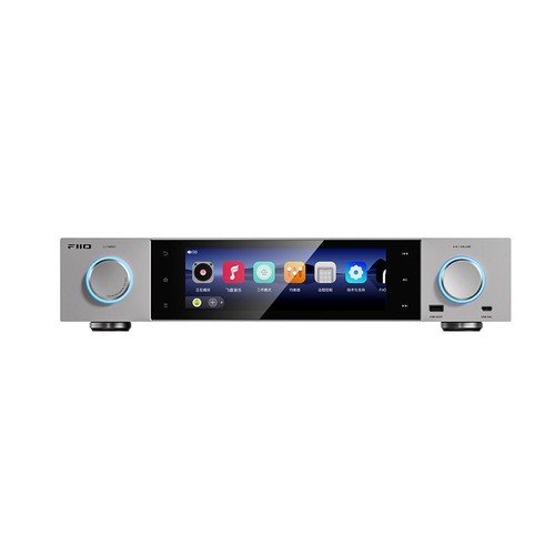 Fiio s15 streamer - fiio,