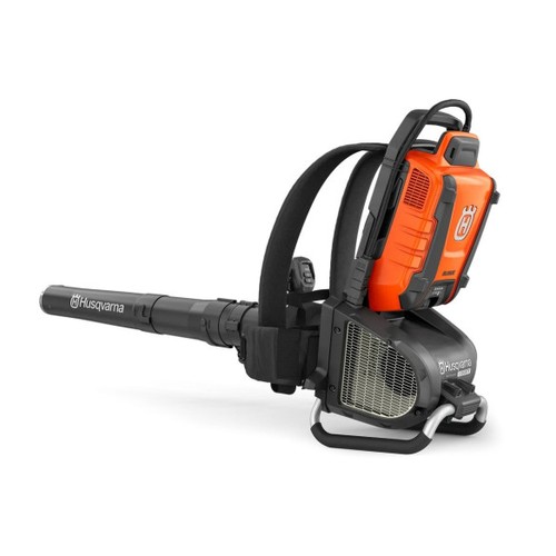 Soffiatore husqvarna 550ibtx - 550ibtx, a