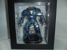 MARVEL MOVIE FIGURINE COLLECTION  IRON MAN IGOR (Mark XXXVIII - 38) (NO MAG)