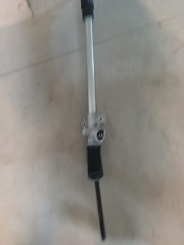 Scatola sterzo meccanica fiat - meccanica,
