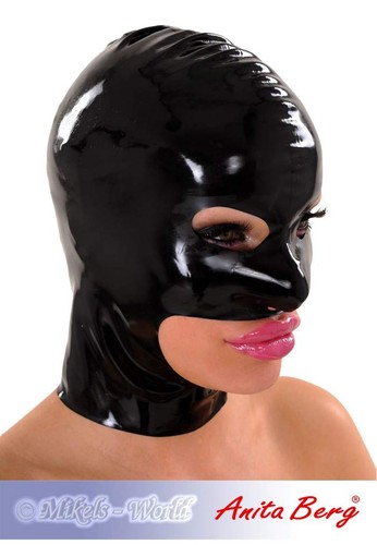 Anita berg lattice zip - berg,