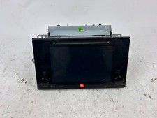 Unità testa touch screen