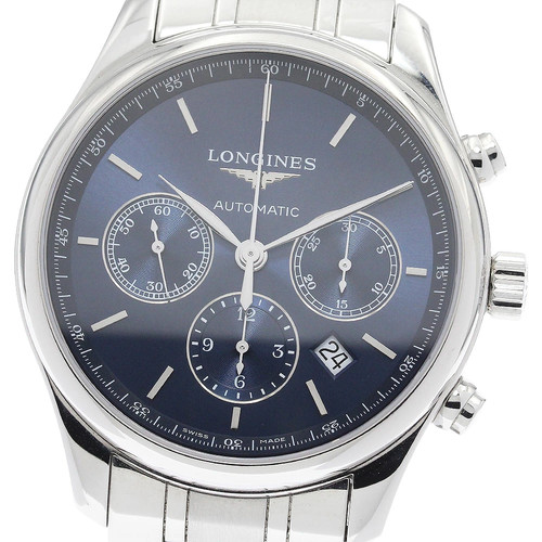 Orologio uomo longines master - orologio,