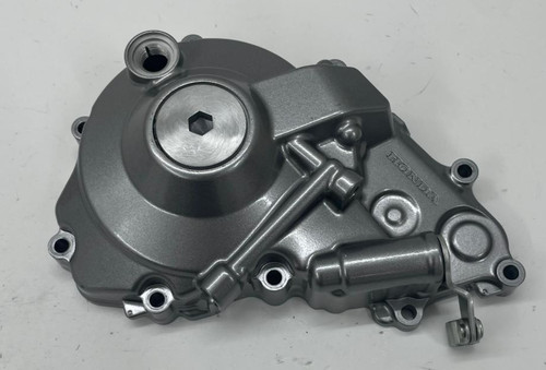 Coperchio carter statore oem - coperchio,