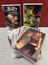 Buffy The Vampire Slayer