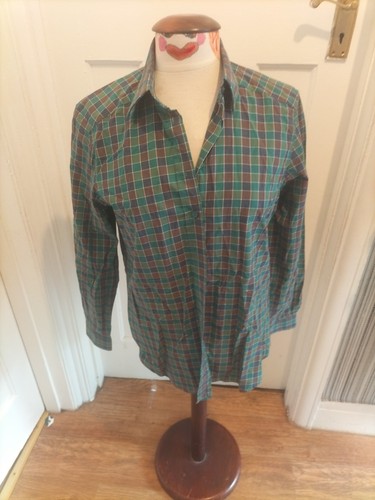 Camicia donna james - camicia,