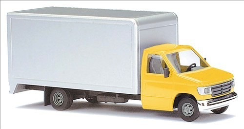Busch 89117 ford - busch, box