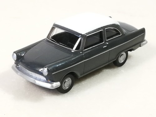 Herpa magic dkw - dkw, junior