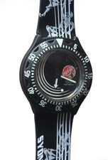 Raro orologio al quarzo